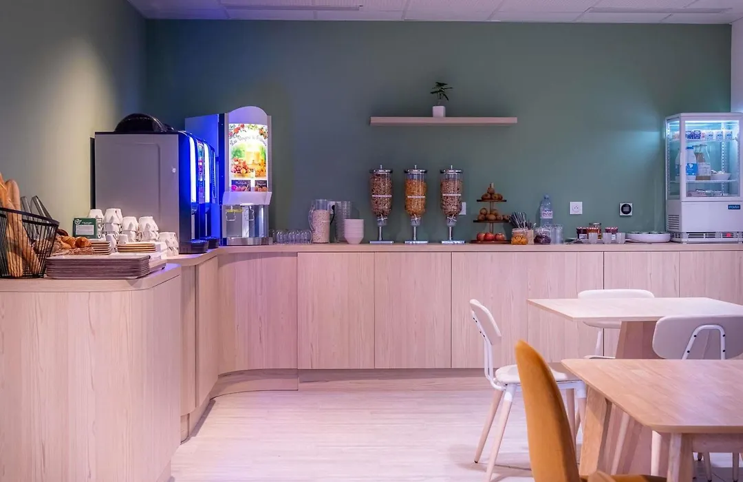 Ibis Styles Amiens Sud-1